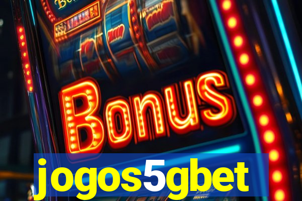 jogos5gbet