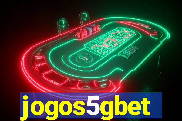 jogos5gbet