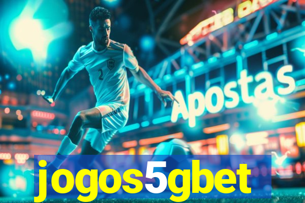 jogos5gbet