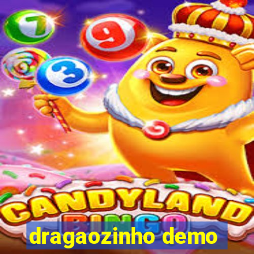 dragaozinho demo