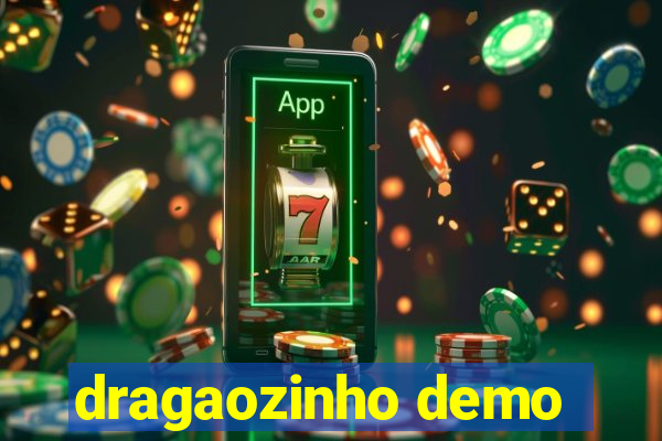 dragaozinho demo