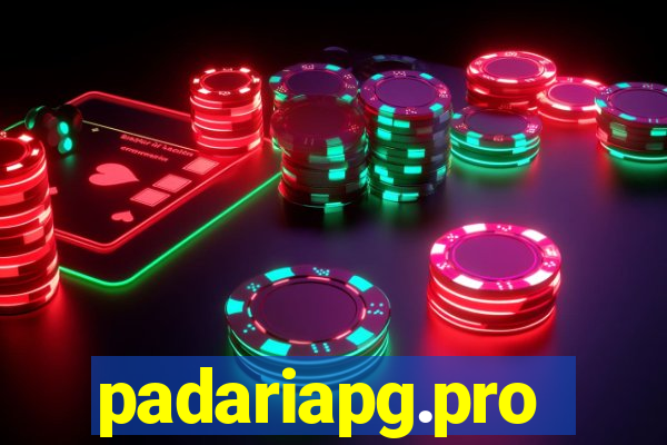 padariapg.pro