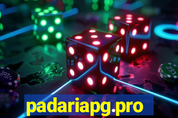 padariapg.pro