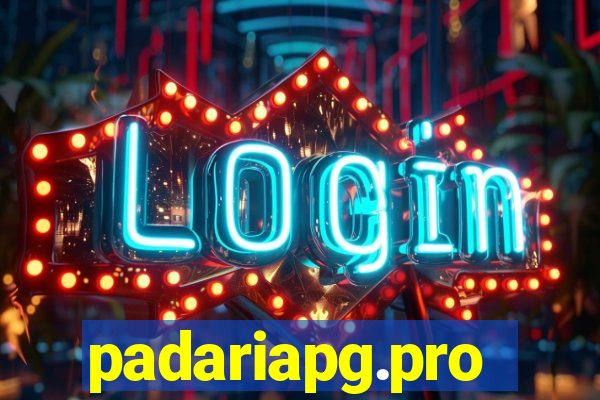 padariapg.pro