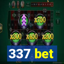 337 bet