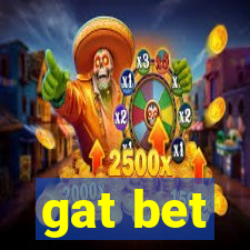 gat bet