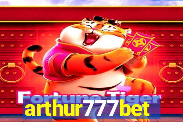 arthur777bet