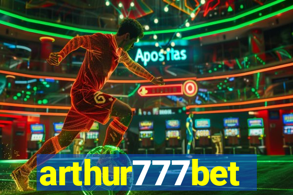 arthur777bet