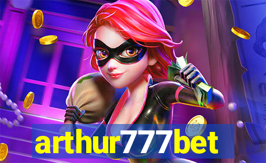 arthur777bet