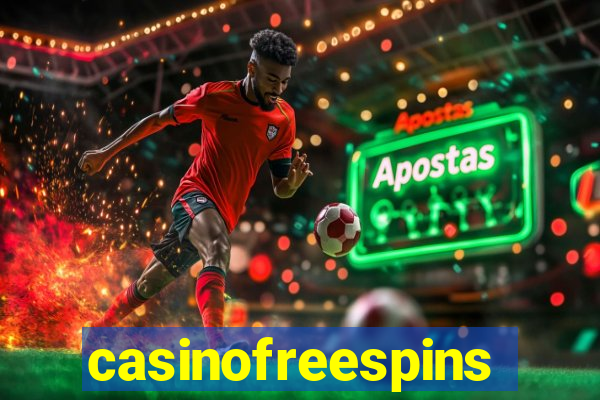 casinofreespins