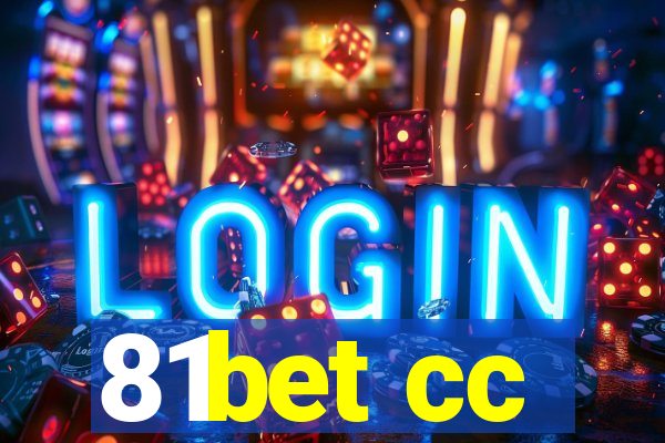 81bet cc