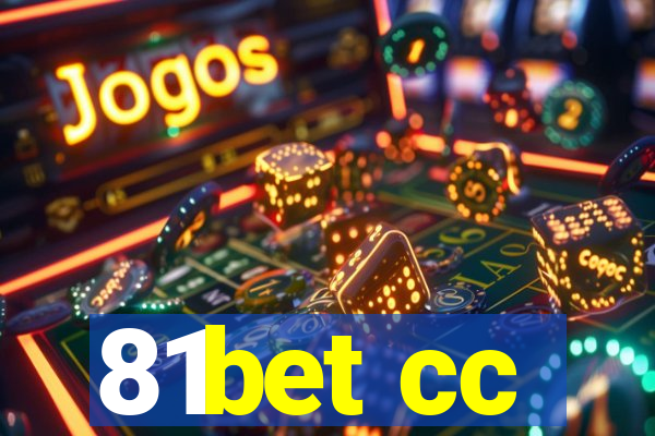 81bet cc