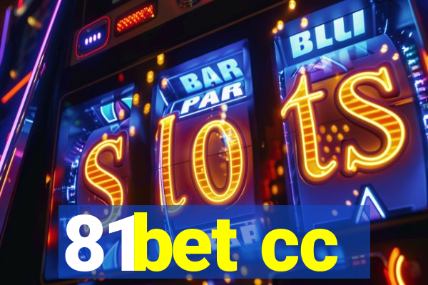 81bet cc