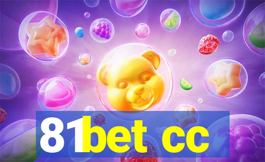 81bet cc