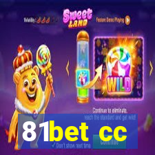 81bet cc