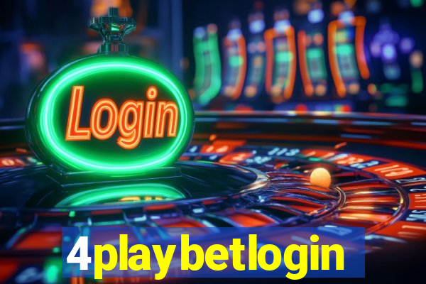 4playbetlogin