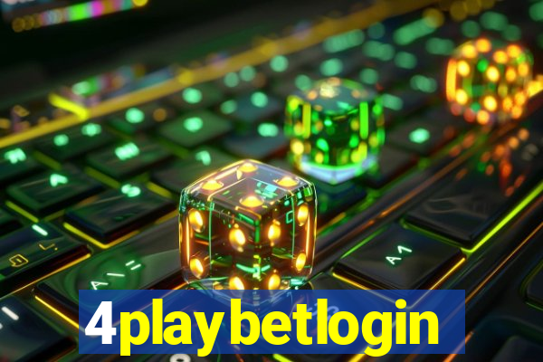 4playbetlogin