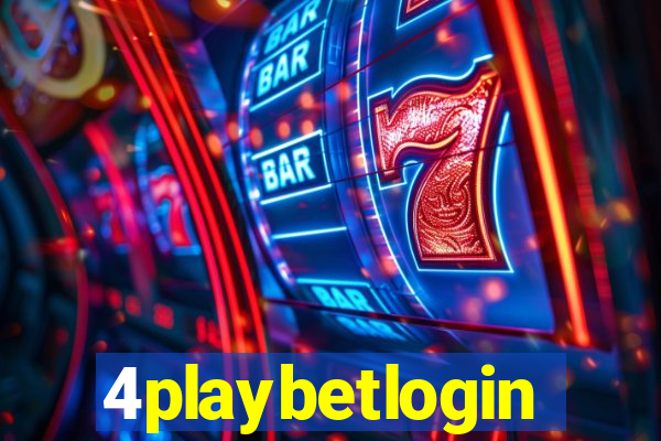 4playbetlogin