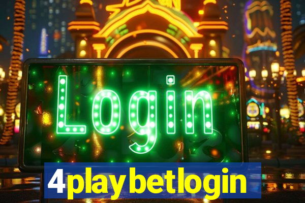 4playbetlogin