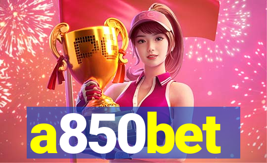 a850bet