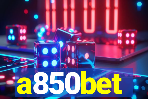 a850bet