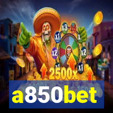 a850bet