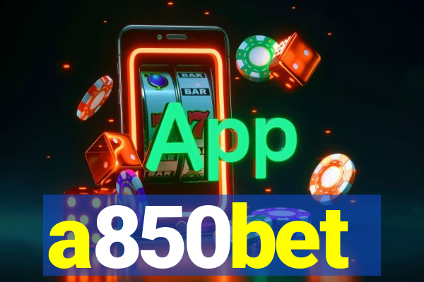 a850bet