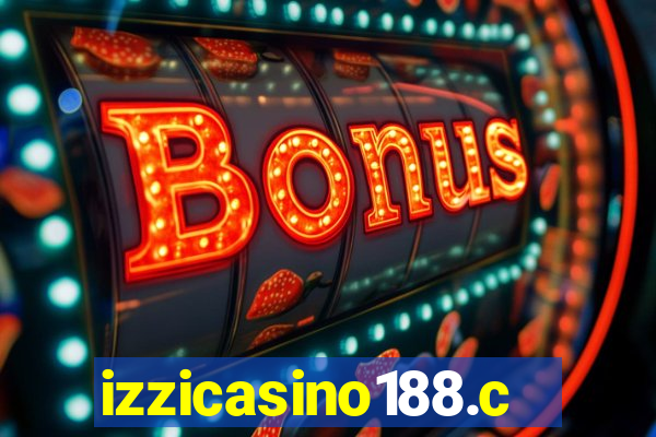 izzicasino188.com