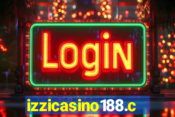 izzicasino188.com