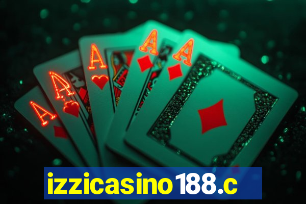 izzicasino188.com