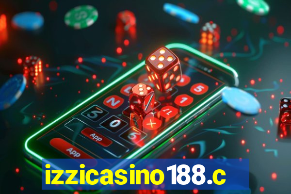 izzicasino188.com