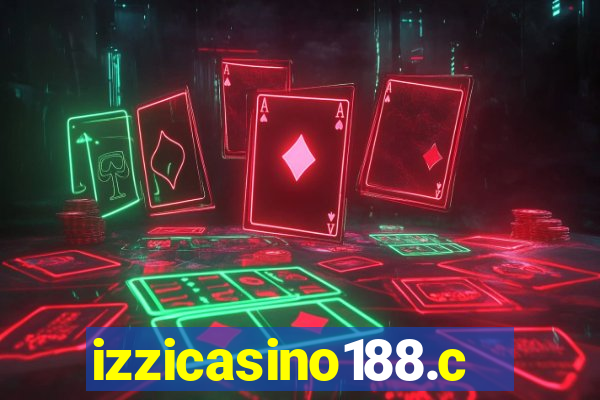 izzicasino188.com