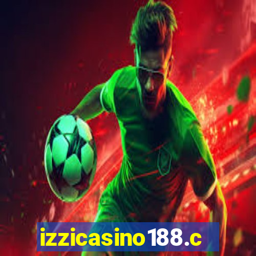 izzicasino188.com