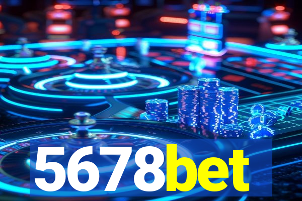 5678bet