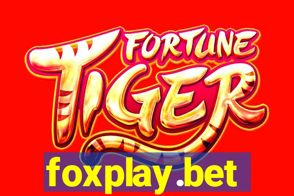 foxplay.bet