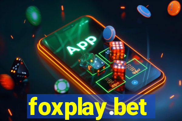 foxplay.bet