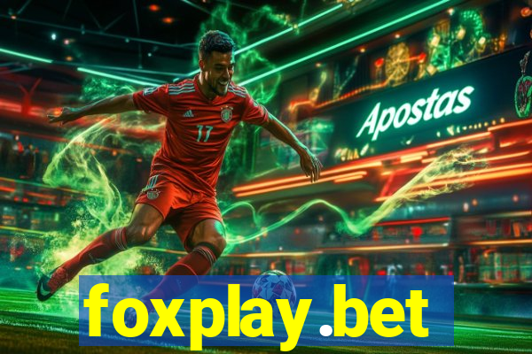 foxplay.bet