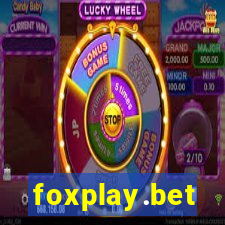 foxplay.bet