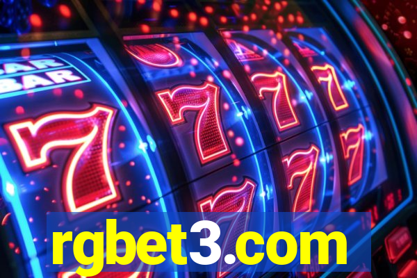 rgbet3.com