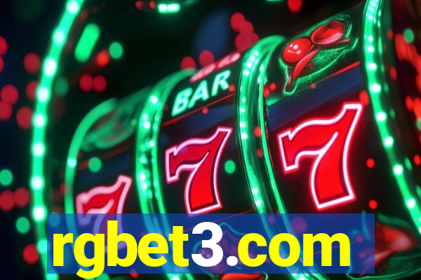 rgbet3.com