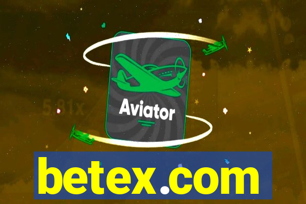 betex.com