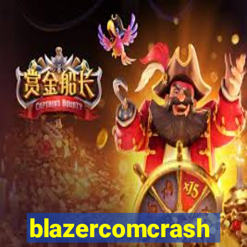 blazercomcrash