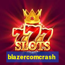 blazercomcrash