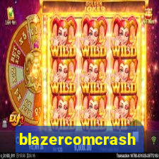 blazercomcrash