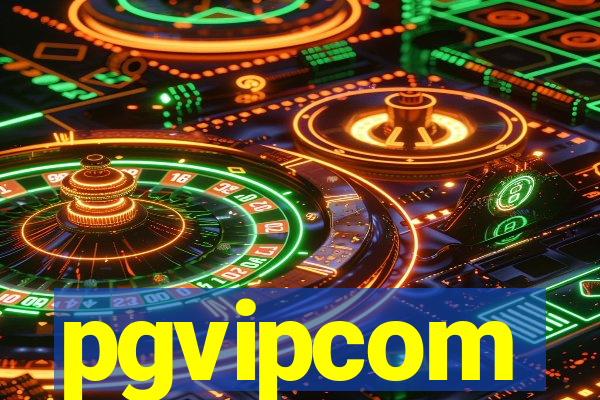 pgvipcom