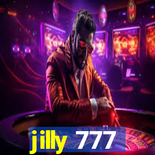 jilly 777