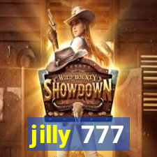 jilly 777