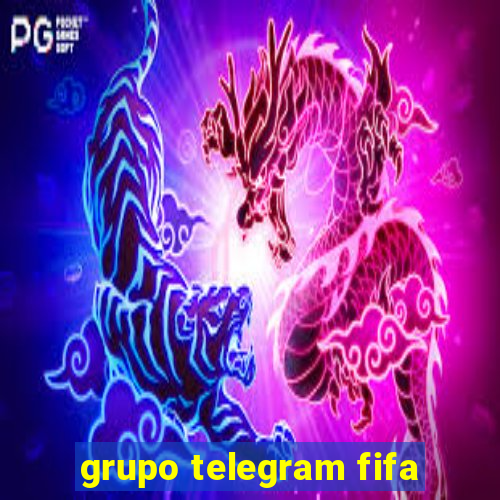 grupo telegram fifa