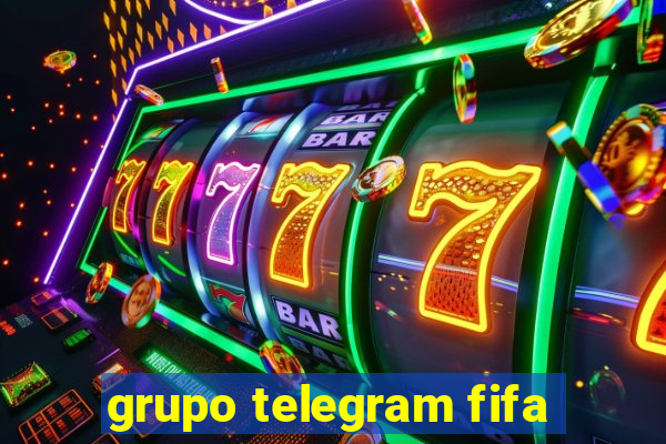 grupo telegram fifa