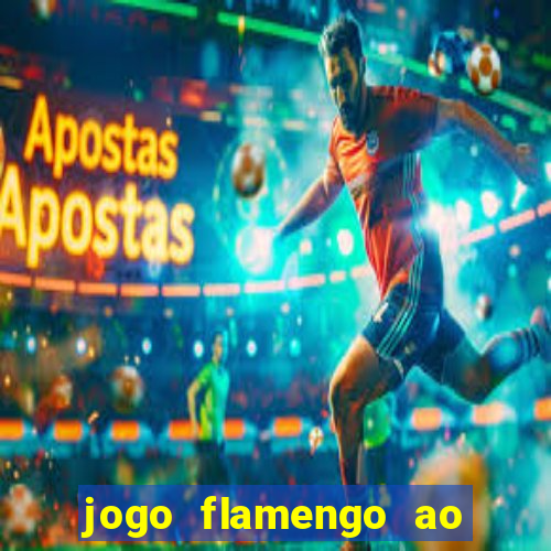 jogo flamengo ao vivo multicanais